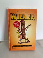 Wiener - Pieter-Jan Verachtert, Ophalen of Verzenden, Gelezen