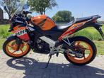 Honda cbr 125cc in repsol uitvoering in absolute topstaat, Motoren, Motoren | Honda, 125 cc, 11 kW of minder, 1 cilinder, Sport