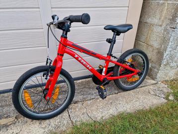 Trek superfly 16'' enfant beschikbaar voor biedingen
