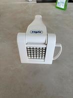 Friet/groente snijder, Ophalen, Zo goed als nieuw