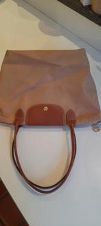 Sac à bandoulière Longchamp (moyen) avec dommages aux 4 coin, Enlèvement