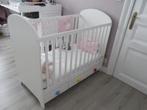 kinderbed, Ophalen, Zo goed als nieuw, Matras