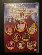 De grote sinterklaas show, Cd's en Dvd's, Dvd's | Kinderen en Jeugd, Ophalen of Verzenden, Nieuw in verpakking