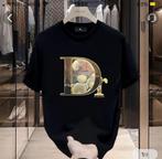 Dior Tshirt man, Vêtements | Hommes, T-shirts, Noir, Enlèvement, Autres tailles, Dior