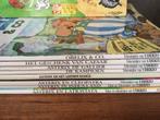 Strips Asterix, Albert Uderzo, Zo goed als nieuw, Meerdere stripboeken, Verzenden