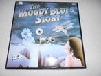 the Moody Blues  dubbel elpee, Cd's en Dvd's, Vinyl | Rock, Ophalen of Verzenden