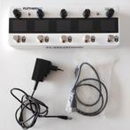 Plethora X5 - TC electronic, Muziek en Instrumenten, Effecten, Ophalen of Verzenden, Zo goed als nieuw, Delay of Echo