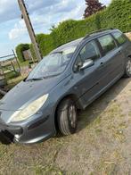 Peugeot 307, Auto's, Particulier, Te koop