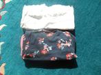 set van 5 vesten/truien voor de lente en zomer maat 8 jaar, Ophalen, Gebruikt, Meisje, Trui of Vest