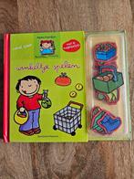 Leuk magneetboek, Ophalen, Zo goed als nieuw