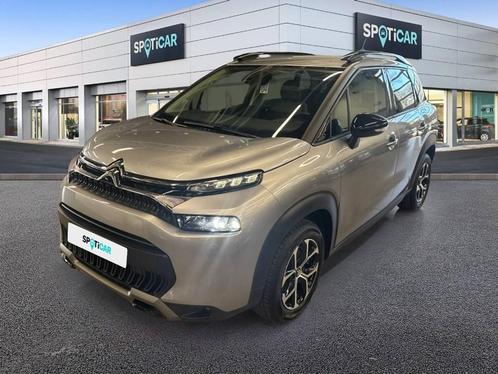 Citroen C3 Aircross  1.2 PureTech 130 S&S EAT6 Shine, Auto's, Citroën, C3, Airconditioning, Boordcomputer, Cruise Control, Electronic Stability Program (ESP)