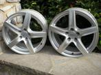 Jantes, Autos : Pièces & Accessoires, Pneus & Jantes, Enlèvement, Utilisé, Véhicule de tourisme, Jante(s)