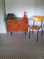 Vintage ladenkast, Ophalen, Zo goed als nieuw