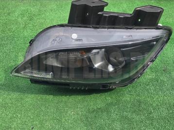 Koplamp HYUNDAI KONA FACELIFT FRONT LAMP LENS 92101J9500 beschikbaar voor biedingen