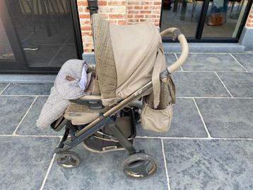 kinderwagen - Bébecar Ip Op Evolution beschikbaar voor biedingen