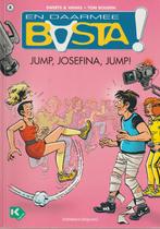 Strip : En daarmee basta nr. 8 - Jump, Josefina, Jump !, Boeken, Ophalen of Verzenden