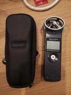 Audiorecorder ZOOM H1, Enlèvement ou Envoi