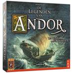 De Legenden van Andor Reis naar het Noorden new & sealed 999, Hobby en Vrije tijd, Een of twee spelers, Ophalen of Verzenden, Nieuw