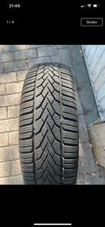 Winterbanden, Ophalen