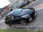 Renault Clio GT, Auto's, Renault, 87 kW, Lederen bekleding, Zwart, Leder