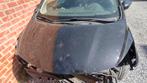 Nissan Note 1.2 essence, Auto's, Nissan, Euro 5, 1198 cc, Zwart, 5 deurs