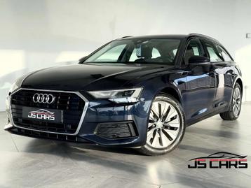 Audi A6 Avant 2.0 TDI *1ERPRO*S-TRONIC*ATTELAGE*CUIR*TVA* disponible aux enchères