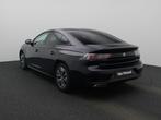 Peugeot 508 1.5 BlueHDi 130 S&S EAT8 Allure, Auto's, Stof, Gebruikt, Elektrische ramen, 4 cilinders