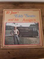 10 Jaar Eddy Smets and his Amigo's, Cd's en Dvd's, Ophalen of Verzenden, Zo goed als nieuw