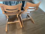 Trip trap merk Leander, Kinderen en Baby's, Kinderstoelen, Ophalen, Gebruikt