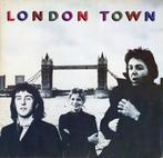 LONDON TOWN WINGS, CD & DVD, Vinyles | Rock, 12 pouces, Pop rock, Utilisé, Enlèvement ou Envoi