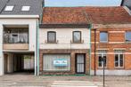 CENTRAAL GELEGEN GEZINSWONING OP 3A 39CA TE TESSENDERLO-HAM!, 200 tot 500 m², 554 kWh/m²/jaar, 2 kamers, Tussenwoning