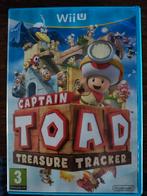 Captain Toad - Treasure tracker  Wii U, Consoles de jeu & Jeux vidéo, Comme neuf, Enlèvement ou Envoi