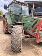 Fendt 611, Zakelijke goederen, Landbouw | Tractoren, Ophalen, Gebruikt, Fendt