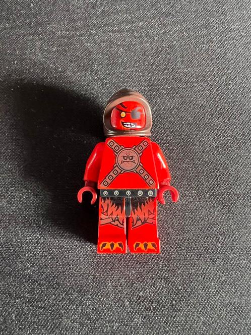 Beast master - nexo knights, Kinderen en Baby's, Speelgoed | Duplo en Lego, Zo goed als nieuw, Ophalen