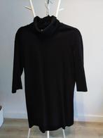 zwart kleedje ZARA - maat S/M, Ophalen, Zo goed als nieuw, Maat 36 (S), Zwart
