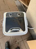 Te koop, Elektronische apparatuur, Ophalen, Zo goed als nieuw, Bovenlader, Kort programma