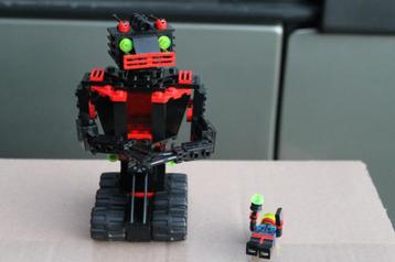 Lego System 6889 Space: Spyrius, Recon Robot beschikbaar voor biedingen