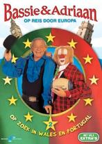 Bassie en adriaan, Ophalen of Verzenden, Gebruikt