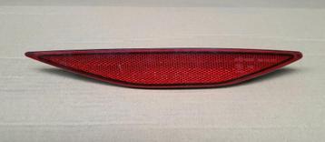 Bumperreflector VW Golf 7 VII Achter Rechts 5G0945106