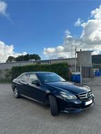 Mercedes E200 AVANTGARDE, Auto's, Mercedes-Benz, 5 deurs, Particulier, Te koop, E-Klasse