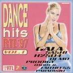 CD - Dance Hits 97.1 - FAITHLESS/PRODIGY/SASH >>> Zie nota, Cd's en Dvd's, Cd's | Verzamelalbums, Ophalen of Verzenden, Dance