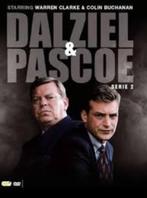 DALZIEL AND PASCOE SERIE 2, Cd's en Dvd's, Verzenden, Gebruikt