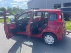 FIAT PANDA 2014 avec garantie et carpass, Autos, Achat, Rétroviseurs électriques, Panda, Entreprise