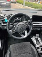 Kia xceed business line, Auto's, Kia, Te koop, Zilver of Grijs, Emergency brake assist, Leder en Stof