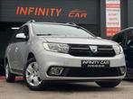 Dacia Logan MCV Laureate 2018 diesel 1,6l Euro 6b 90pk, Auto's, Dacia, Voorwielaandrijving, Testrit aan huis, Stof, 4 cilinders