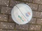 Basketbal, Ophalen, Gebruikt, Bal