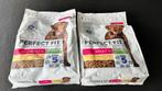 2 x Perfect Fit adult 1+ kip 2,6kg, Dieren en Toebehoren, Dierenvoeding, Ophalen of Verzenden, Hond