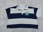Sportieve crop top H&M maat 146/152, Kinderen en Baby's, Kinderkleding | Maat 152, Meisje, H&M, Ophalen of Verzenden, Zo goed als nieuw