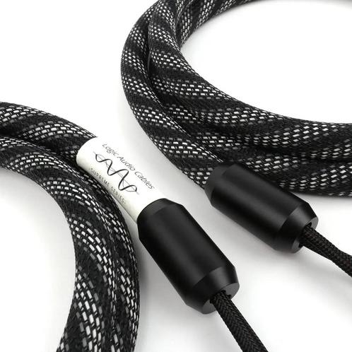 High End Luidsprekerkabel Op Maat Gemaakt, Audio, Tv en Foto, Audiokabels en Televisiekabels, Nieuw, Luidsprekerkabel, Ophalen of Verzenden