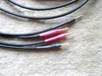 Audioquest Speaker Cables, Audio, Tv en Foto, Audiokabels en Televisiekabels, Ophalen of Verzenden, Zo goed als nieuw